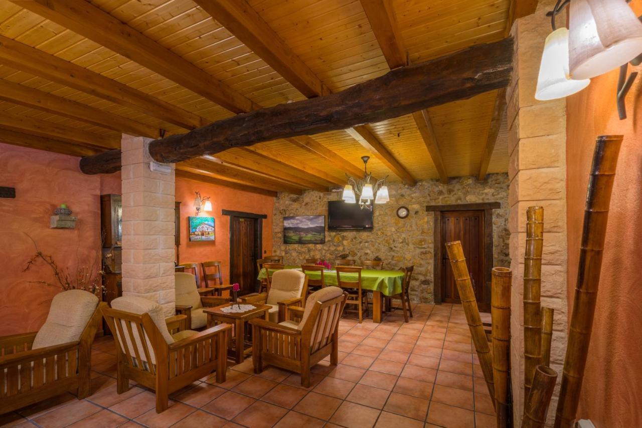 Casa Rural Etxano Amorebieta-Etxano Dış mekan fotoğraf
