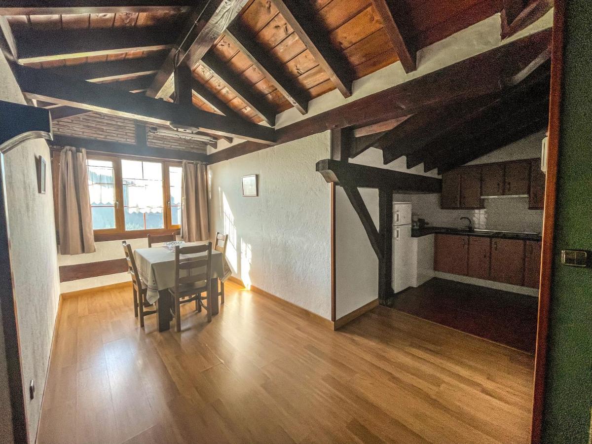 Casa Rural Etxano Amorebieta-Etxano Dış mekan fotoğraf