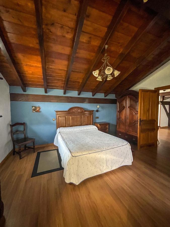 Casa Rural Etxano Amorebieta-Etxano Dış mekan fotoğraf