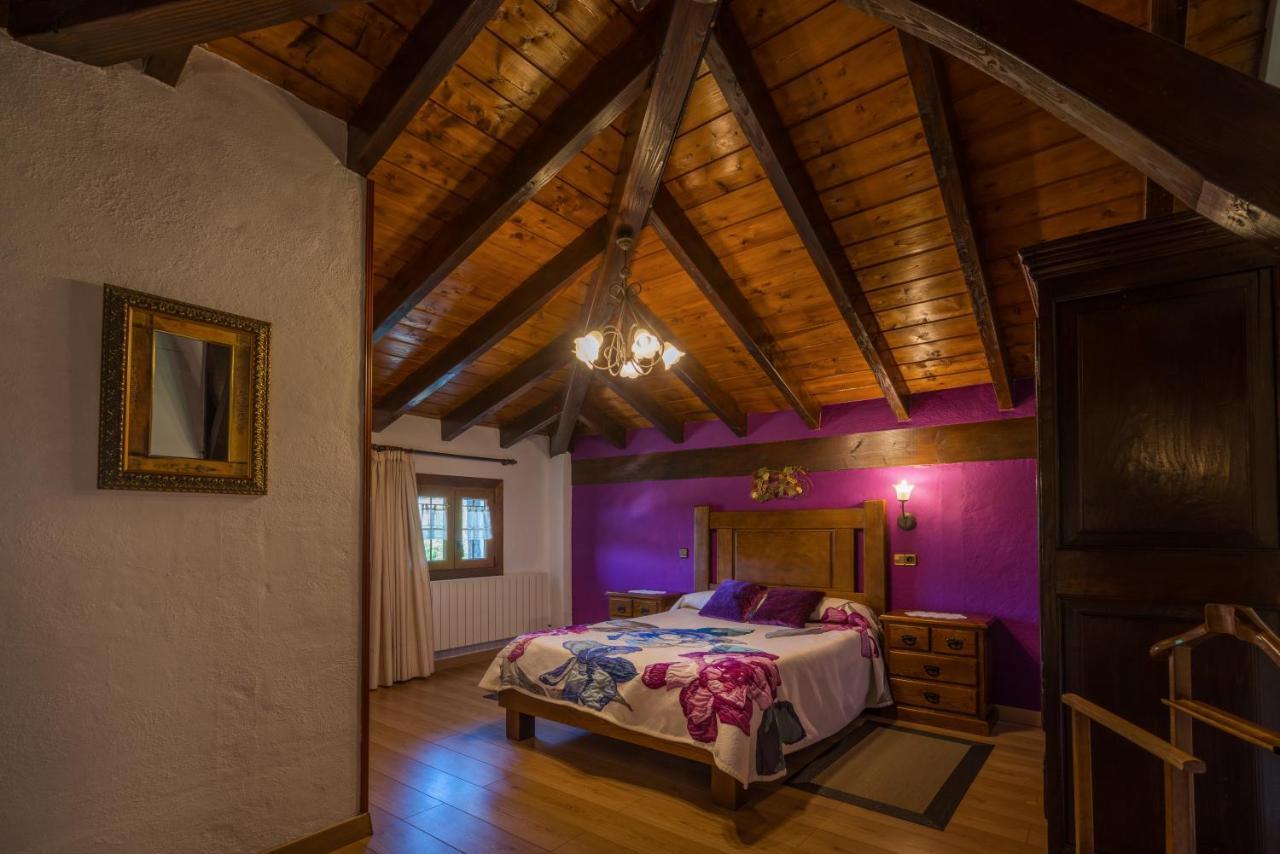Casa Rural Etxano Amorebieta-Etxano Dış mekan fotoğraf