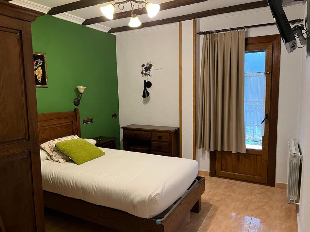 Casa Rural Etxano Amorebieta-Etxano Dış mekan fotoğraf