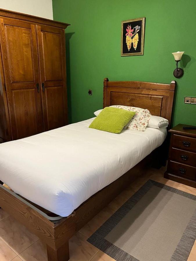 Casa Rural Etxano Amorebieta-Etxano Dış mekan fotoğraf